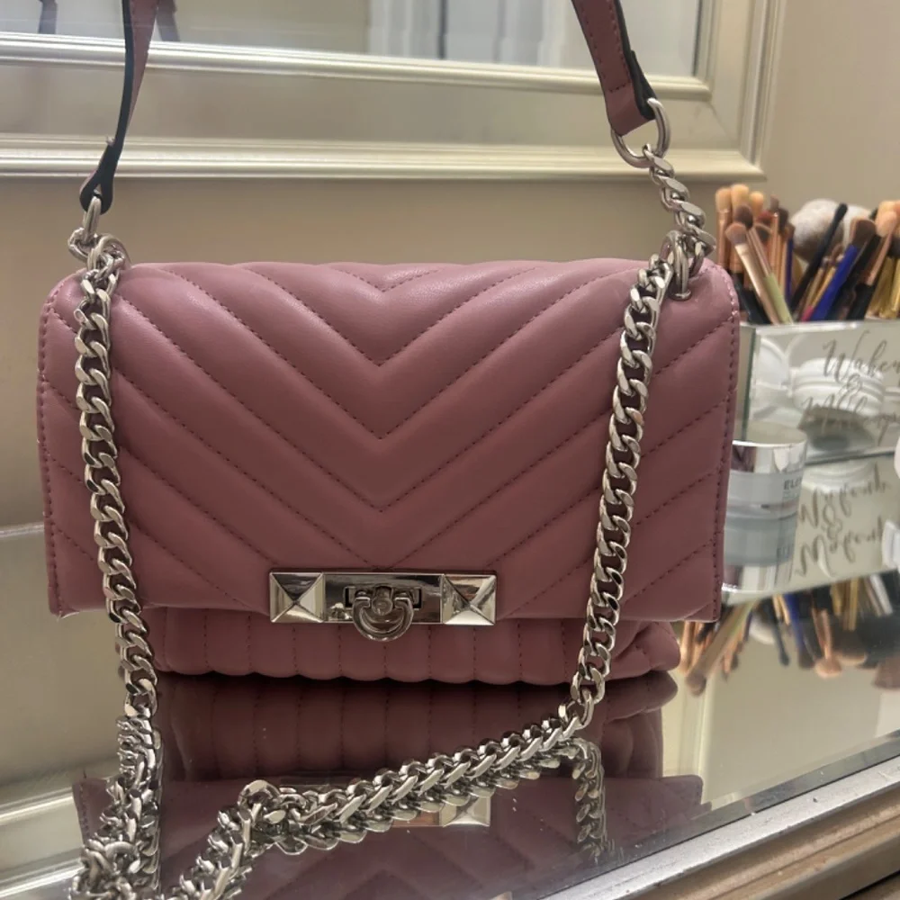 Quilted Purse by Aldo - Picture 7 of 9